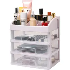 OEM - Organizador multiproposito maquillaje escritorio tocador baño