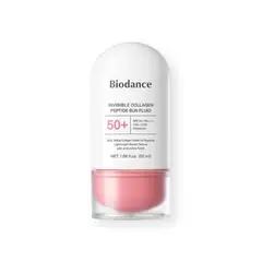 BIODANCE - Invisible Collagen Peptide Sun Fluid SPF50+ x 50 ml