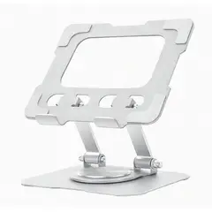 GENERICO - Soporte Para Table Todas Las Marcas Y iPad Hasta 13 Gris