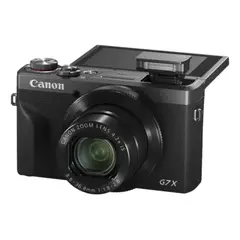 CANON - Cámara Powershot G7x Mark Iii 30th Aniversario