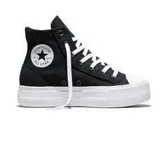 CONVERSE - Botas Chuck Taylor All Star Day One Platform Mujer