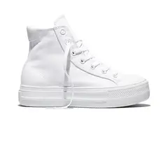 CONVERSE - Botas Chuck Taylor All Star Day One Platform Mujer