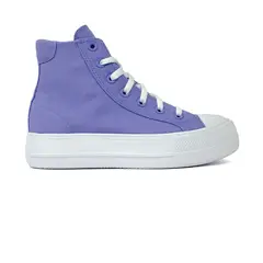 CONVERSE - Botas Chuck Taylor All Star Day One Platform Mujer