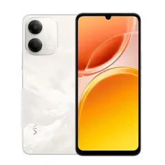 VIVO - Celular Y11D 128GB 4G Plateado