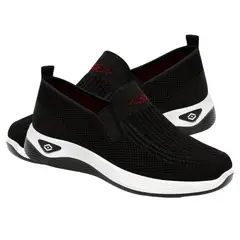 SPORT - Tenis Zapatillas para Mujer Cómodos Livianos Suaves Dream Comfort