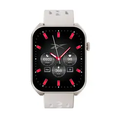 REEBOK - Reloj Smartwatch Icon - Negro Phantom