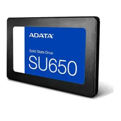 ADATA - DISCO DE ESTADO SÓLIDO SU650 1TB – SATA III 2.5
