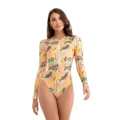 CHAMELA - Vestido De Baño Entero Estampado 47475