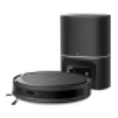 TP LINK - Aspiradora Robot Tplink TTapo RV20 Max Plus con Base de Autovaciado