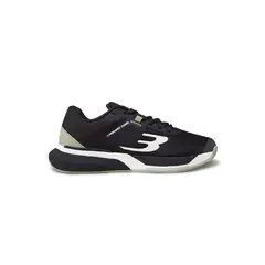 BULLPADEL - ZAPATILLAS PREMIER P1 26V DD3408400 ANTRACITA - Gris oscuro - 10.25