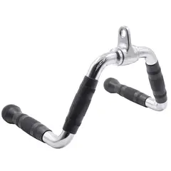 EVOLUTION FITNESS - Adaptación Polea 90