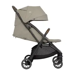 JOIE - Coche bebé Pact Pro Stroller Beige