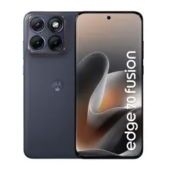 MOTOROLA - Celular Edge 70 Fusion 5G 256 BG 8 GB RAM azul