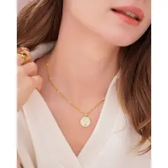 AVEMARIA - Collar San Benito