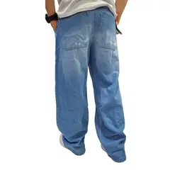RAMBED - JEANS BAGGY HOMBRE