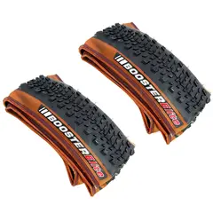 KENDA - Llanta Bicicleta 29x2.20 Booster Elite Plegable X2 Und