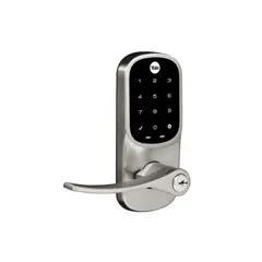 YALE - Cerradura Digital Real Living Manija