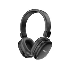 JYR TECHNOLOGY - Audífonos Bluetooth J&R 078-MV HiFi 50H USB-C Extra Bass