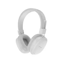 JYR TECHNOLOGY - Audífonos Bluetooth J&R 078-MV HiFi 50H USB-C Extra Bass