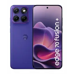 MOTOROLA - Celular Edge 70 Fusion PLUS 5G 256 BG 8 GBRAM