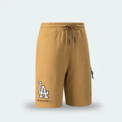 MLB - Pantaloneta LA Dodgers Hombre