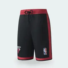NBA - Pantaloneta Chicago Bulls Hombre