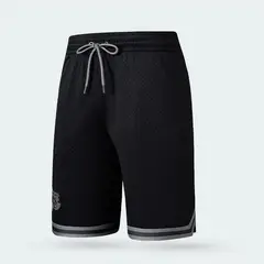 NBA - Pantaloneta Los Angeles Lakers Negro Hombre