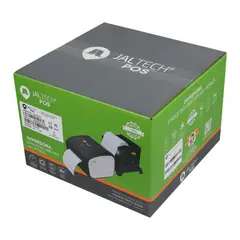 JALTECH - Impresora etiquetas Usb/Lan JAL-POS423