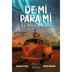 GENERICO - De MÍ Para MÍ La Tormenta Pasará