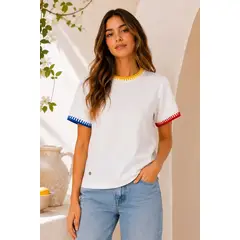 MARAL - CAMISETA LUCY COLOMBIA