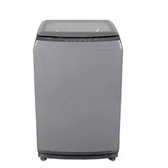 KALLEY - Lavadora Carga Superior 12 Kilos K-LD12GE Gris