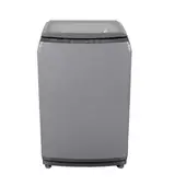 KALLEY - Lavadora Carga Superior 16 Kilos K-LD16GE Gris