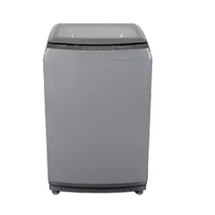 KALLEY - Lavadora Carga Superior 16 Kilos K-LD16GE Gris