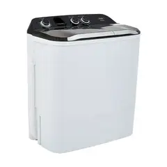 HACEB - Lavadora Carga Superior 9 Kilos Semiautomatica