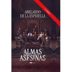 GENERICO - Almas Asesinas