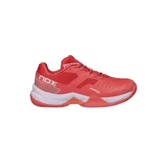 NOX - Zapatillas AT10 Pro CAL26PROSCWH Mujer - 6.5