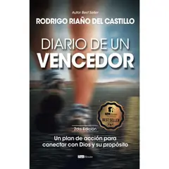 GENERICO - Diario de un vencedor