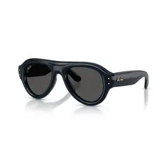 RAY-BAN - Gafas de Sol Ray Ban Aviador Puffer RB4925