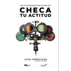 GENERICO - Checa tu actitud
