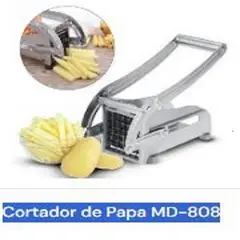 CHINA - Cortador manual de papas fritas