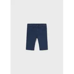 MAYORAL - Pantalón Dril Navy