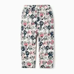 ZIPPY - Pantalón Estampado Minnie Zippy®