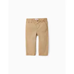 ZIPPY - Pantalón Dril Clásico Caqui Zippy®