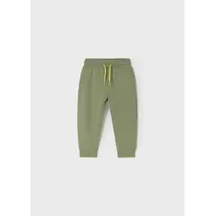 MAYORAL - Sudadera Deportiva Verde