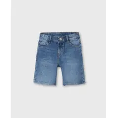 ZIPPY - Bermuda Denim Azul Zippy®