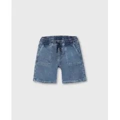 ZIPPY - Bermuda Cintura Resorte Zippy®