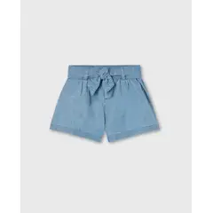 LOSAN - Short Lazo Denim
