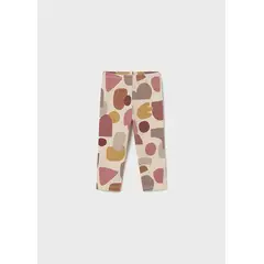 MAYORAL - Leggins Maxi Estampado