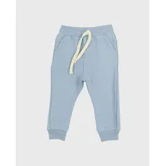 CASTILLITOS - Sudadera Jogger Baby Color Surtido