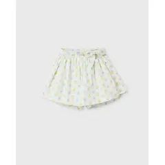 ZIPPY - Falda Short Estampada Zippy®